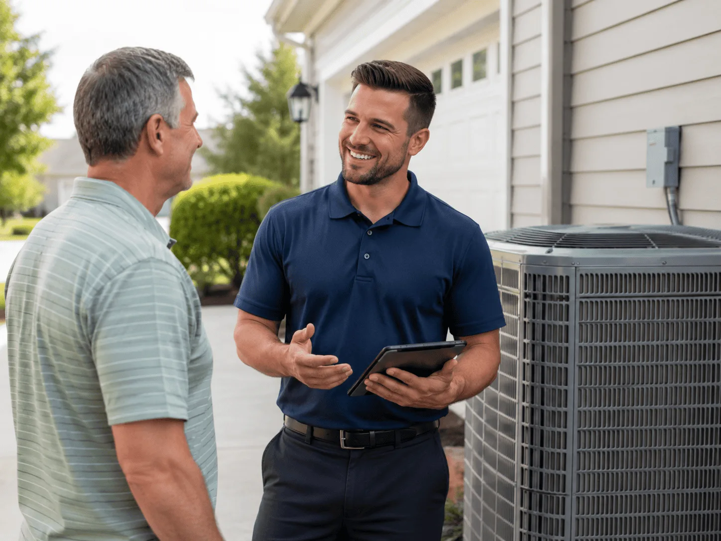 Heat Pump Installation Earp, CA FAQs